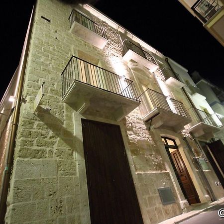 Hotel Terra Di Puglia Mola di Bari Exterior foto