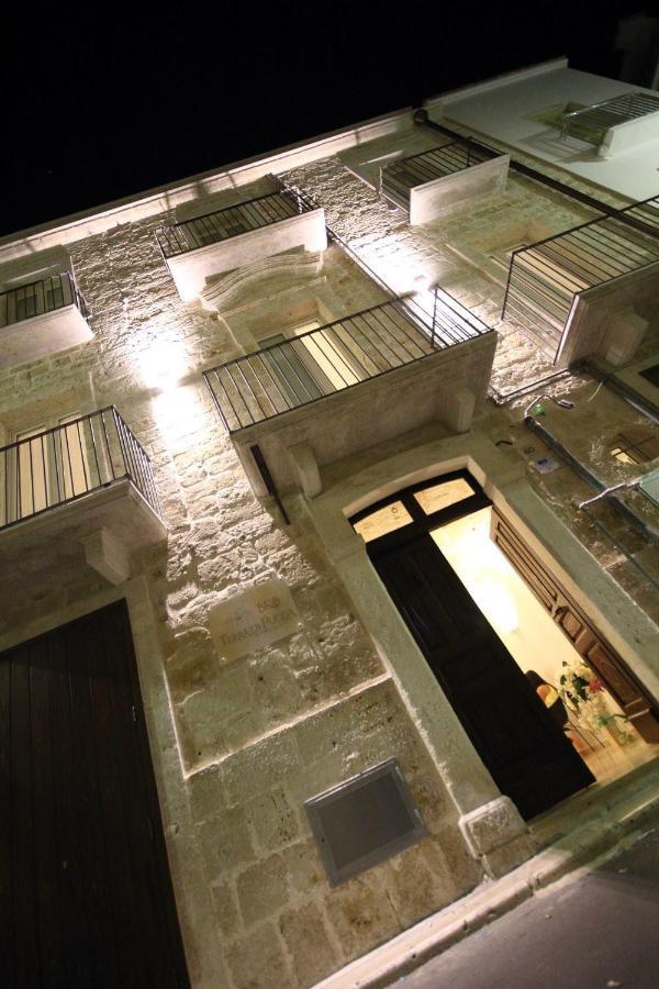 Hotel Terra Di Puglia Mola di Bari Exterior foto