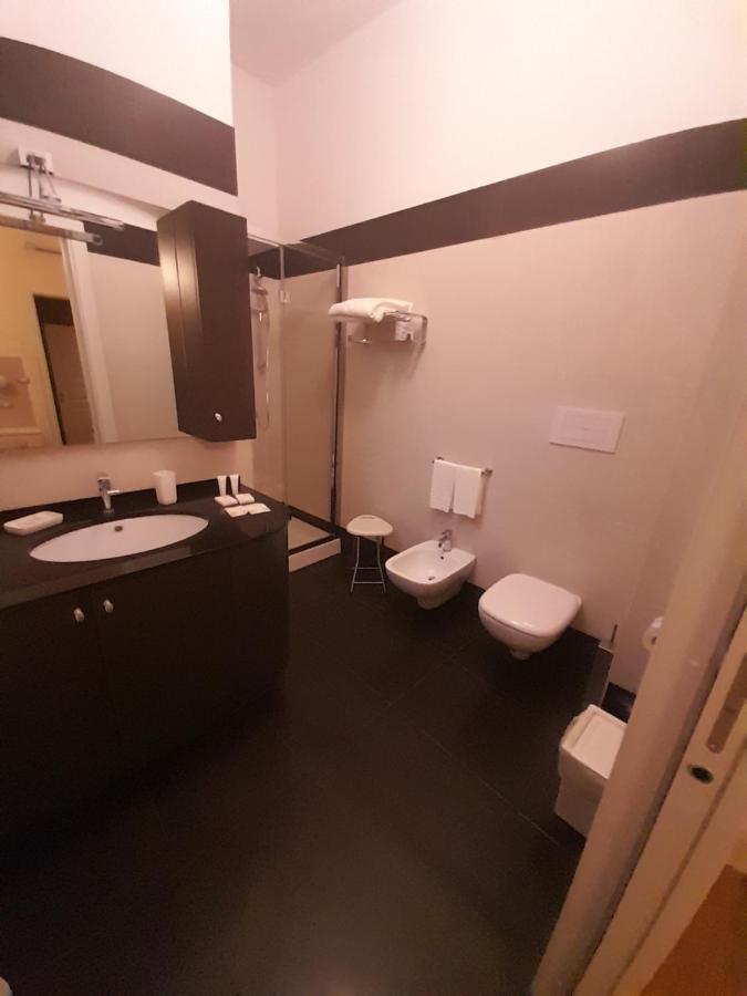 Hotel Terra Di Puglia Mola di Bari Exterior foto